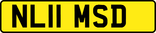 NL11MSD