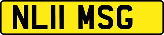 NL11MSG
