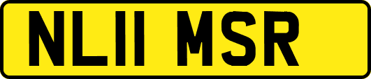 NL11MSR
