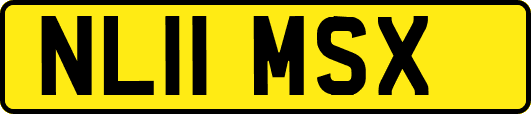 NL11MSX