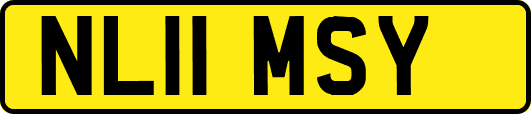 NL11MSY