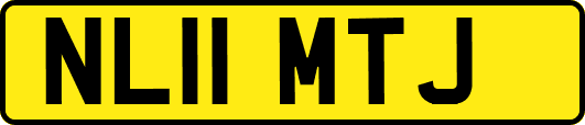 NL11MTJ
