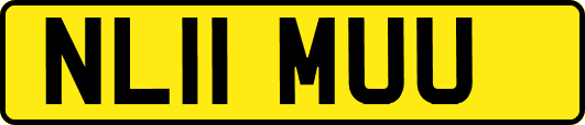 NL11MUU