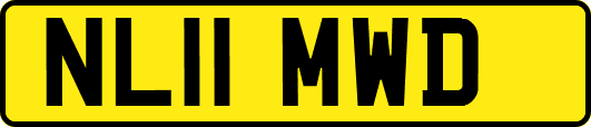 NL11MWD