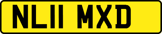 NL11MXD