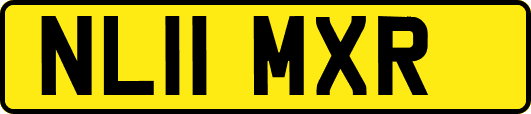 NL11MXR