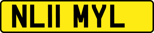 NL11MYL