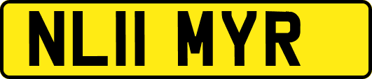 NL11MYR