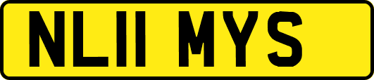 NL11MYS