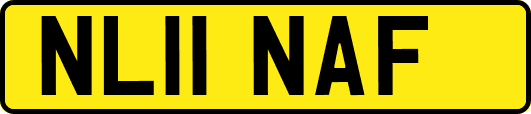 NL11NAF