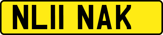 NL11NAK