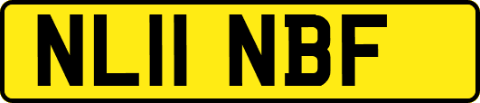 NL11NBF