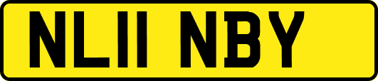 NL11NBY