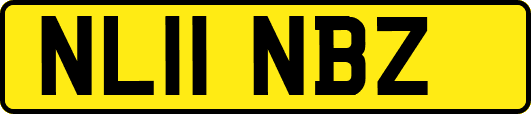 NL11NBZ