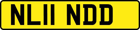 NL11NDD