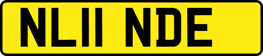 NL11NDE