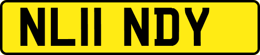 NL11NDY