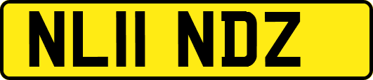 NL11NDZ