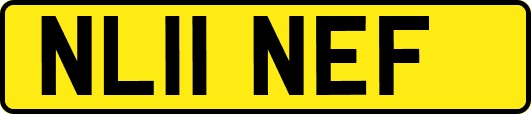 NL11NEF