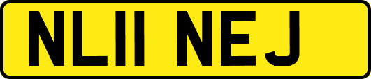 NL11NEJ