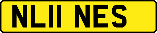 NL11NES