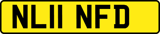 NL11NFD