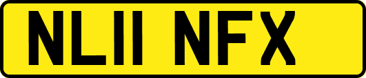 NL11NFX