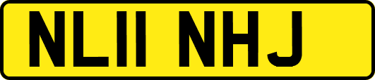 NL11NHJ