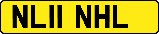 NL11NHL
