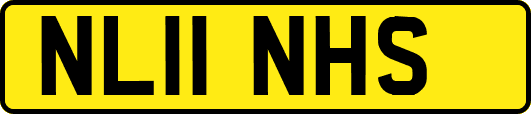 NL11NHS