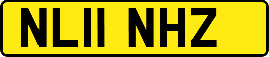 NL11NHZ