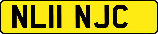 NL11NJC