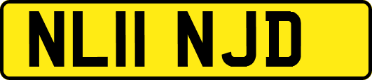 NL11NJD