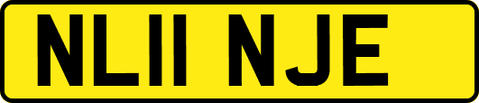 NL11NJE
