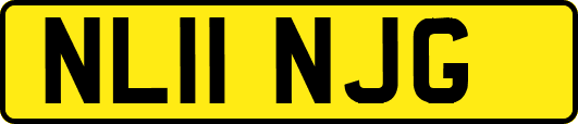 NL11NJG