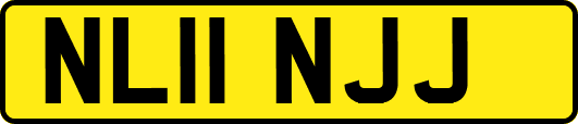 NL11NJJ