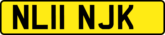 NL11NJK