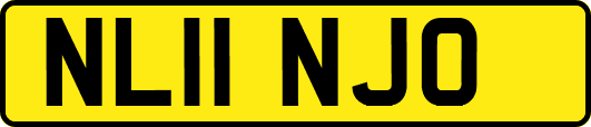 NL11NJO