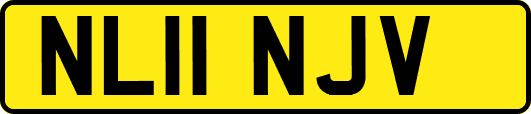 NL11NJV
