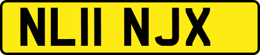 NL11NJX
