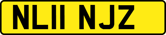NL11NJZ