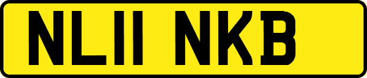 NL11NKB