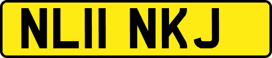 NL11NKJ