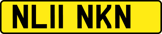 NL11NKN