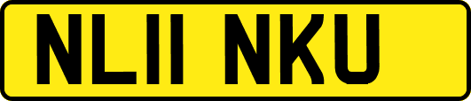 NL11NKU