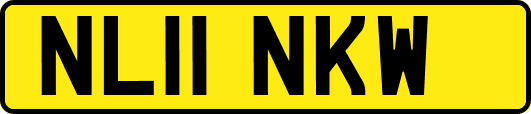 NL11NKW