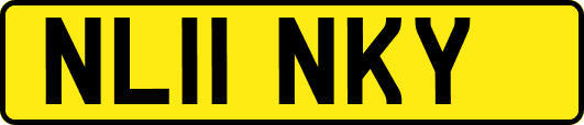 NL11NKY