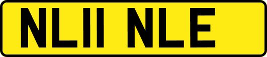 NL11NLE