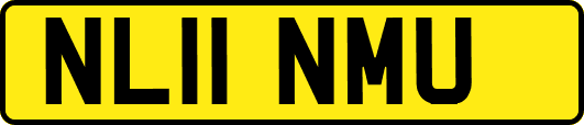 NL11NMU