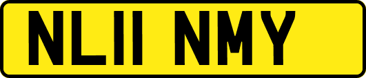 NL11NMY